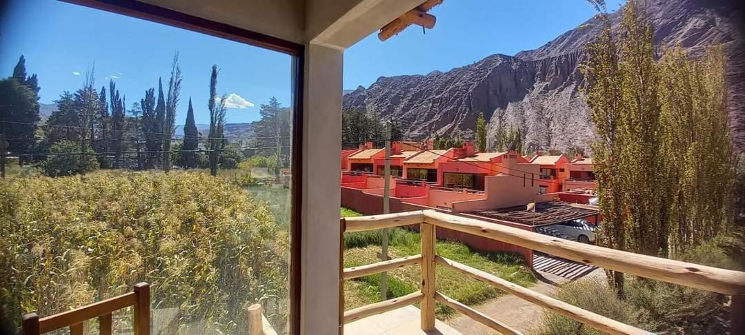 Luna Jatun Apartamento Purmamarca