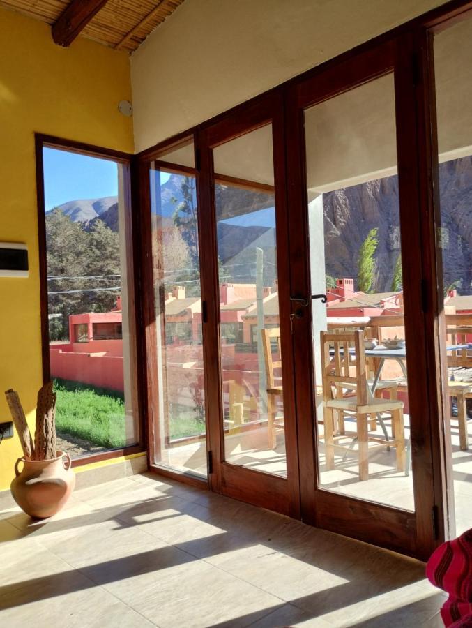 Apartamento Luna Jatun *