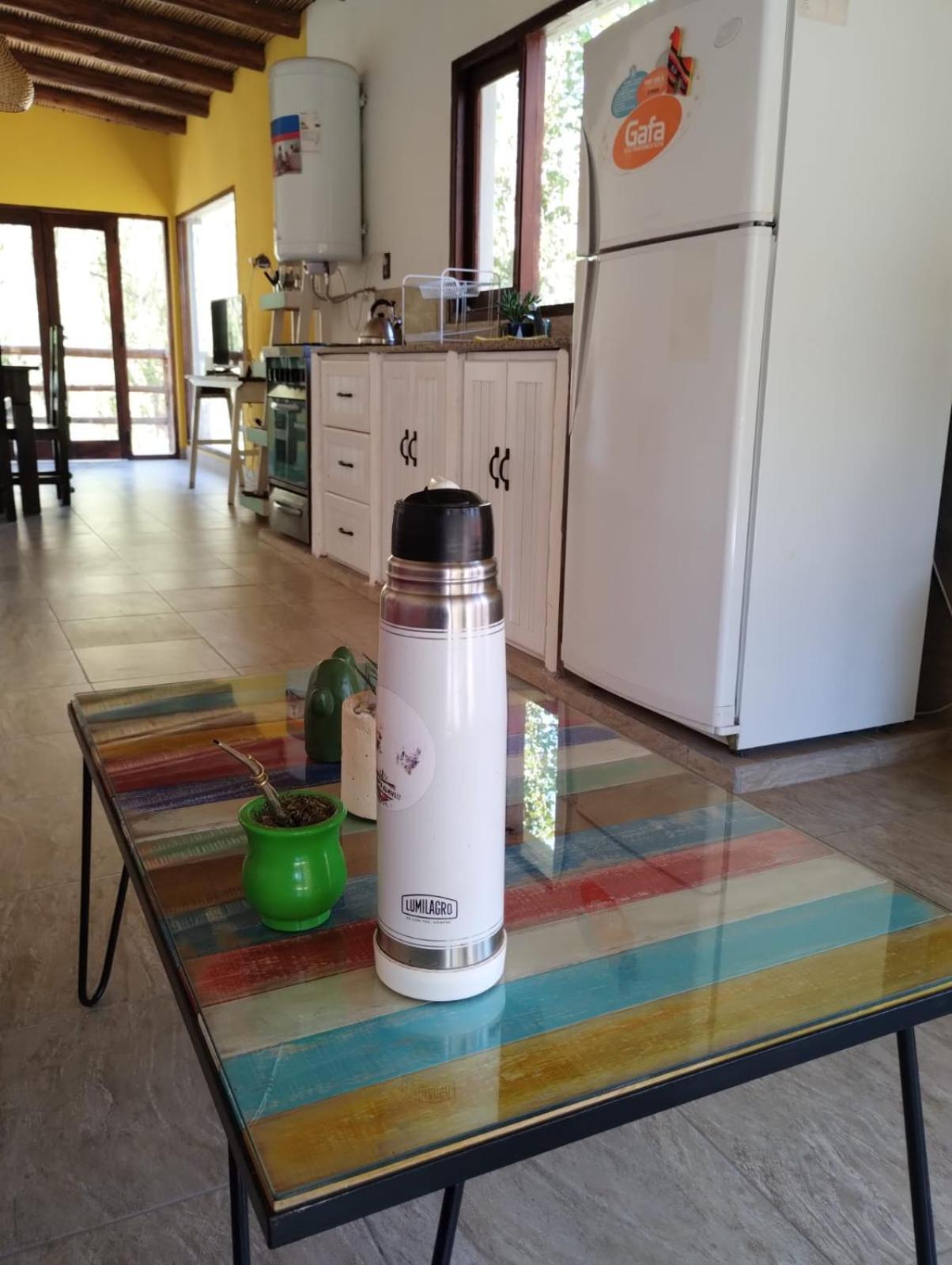 Luna Jatun Apartamento