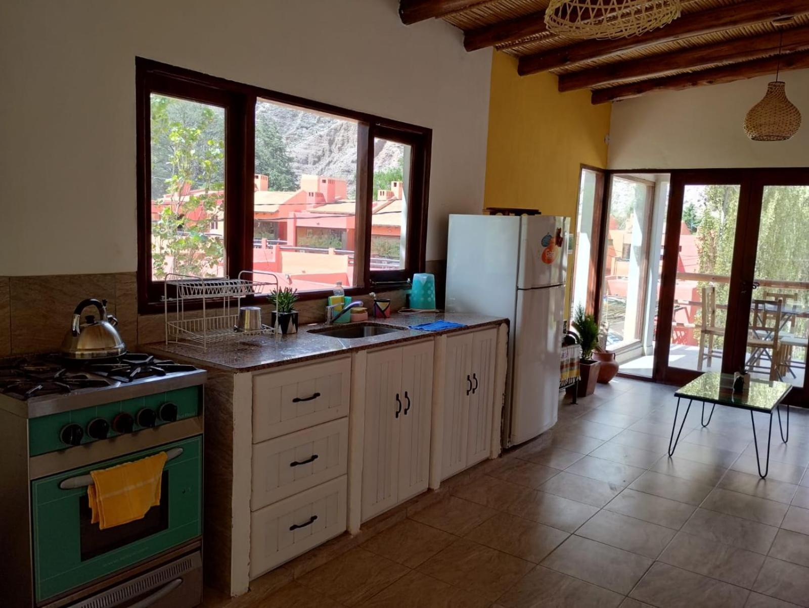Apartamento Luna Jatun *