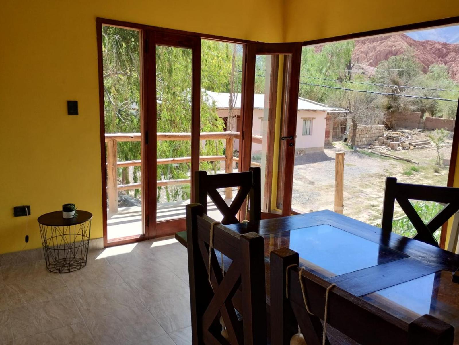 Luna Jatun Apartamento *