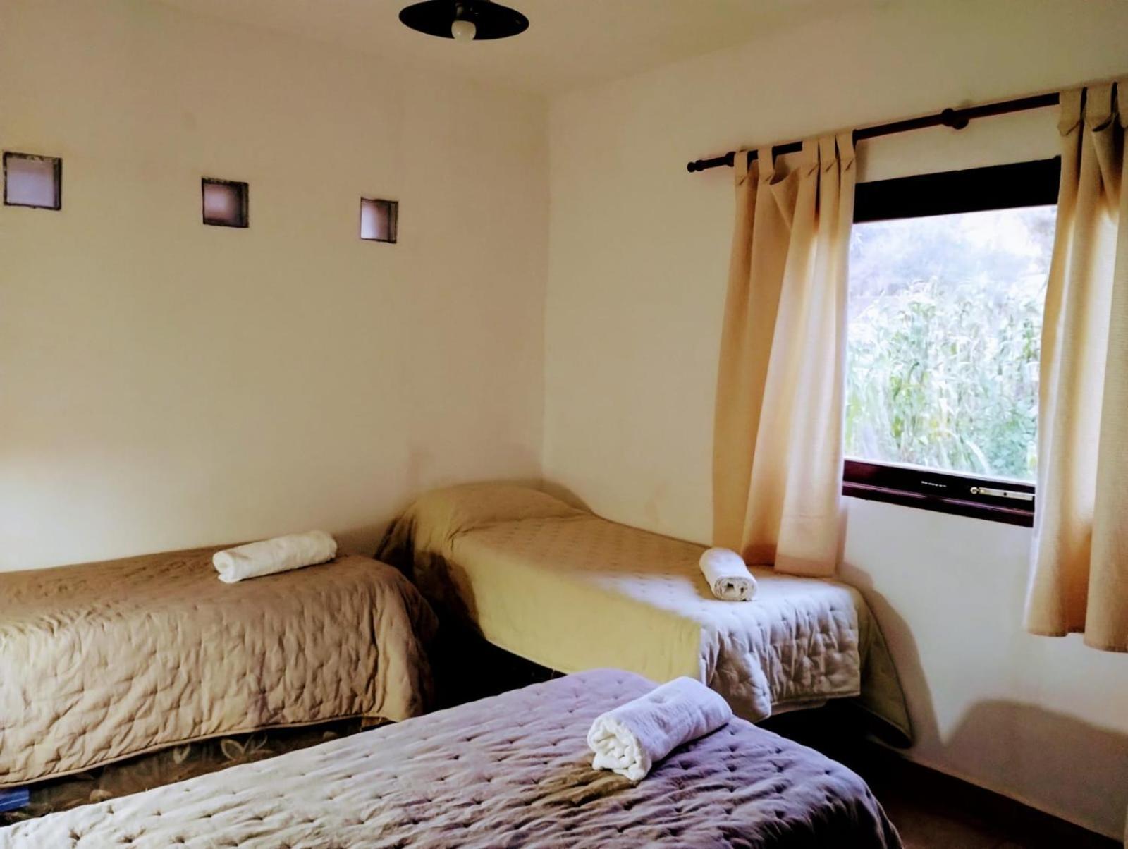 Luna Jatun Apartamento *