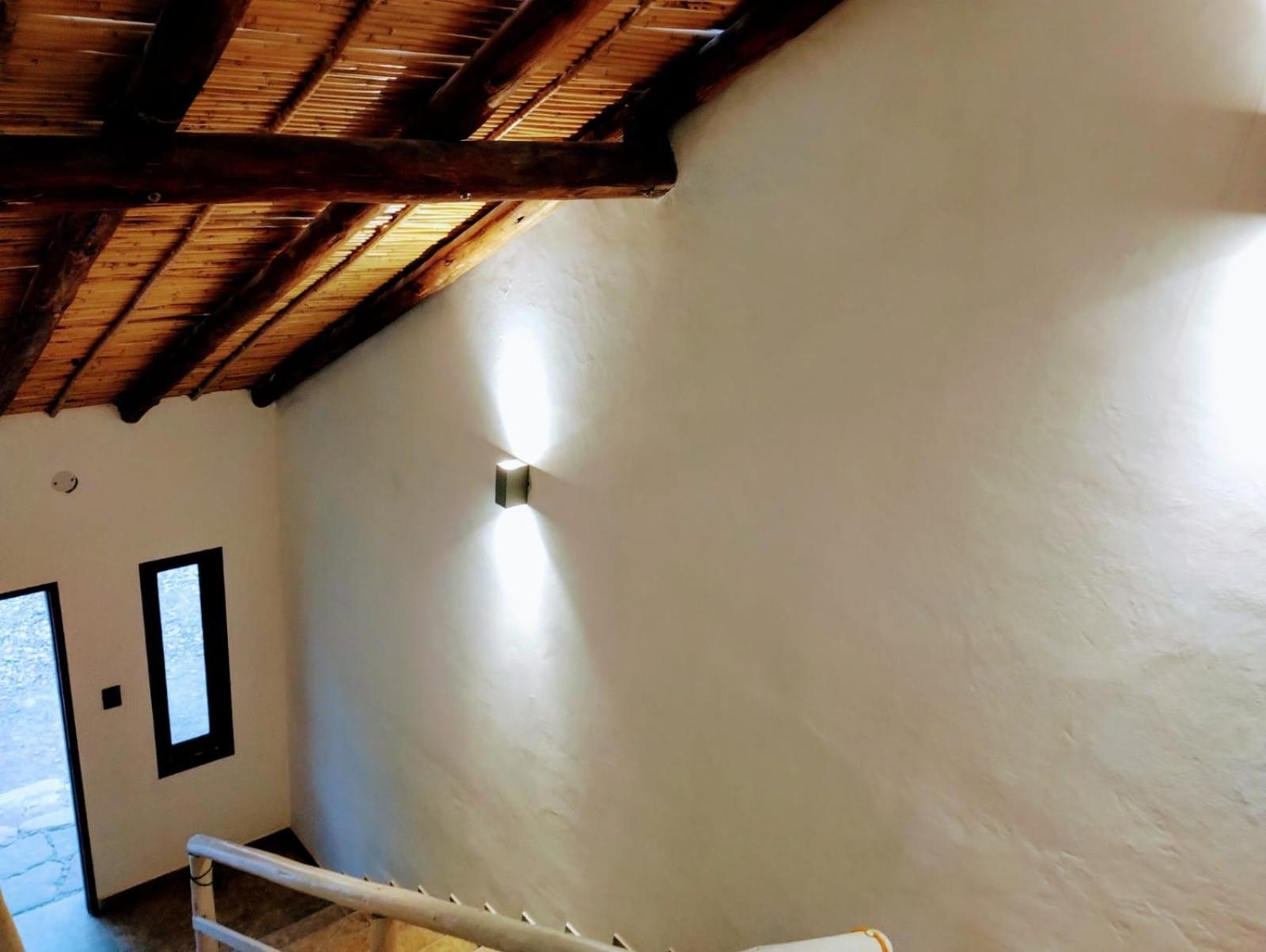 Apartamento Luna Jatun *