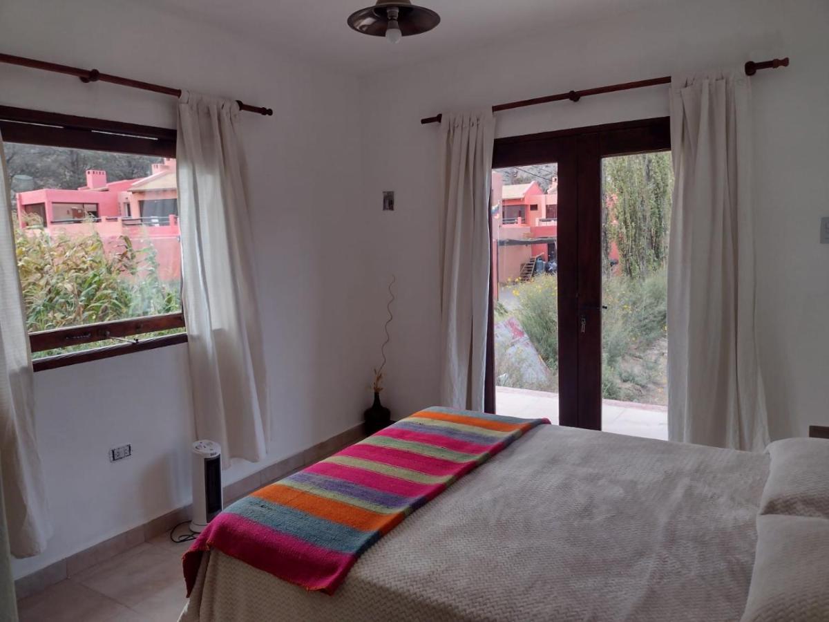 Luna Jatun Apartment *