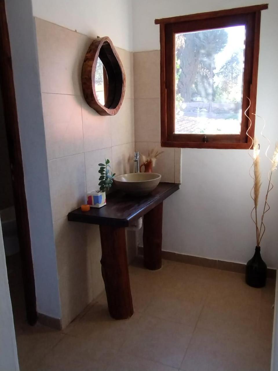 Apartment Luna Jatun Purmamarca