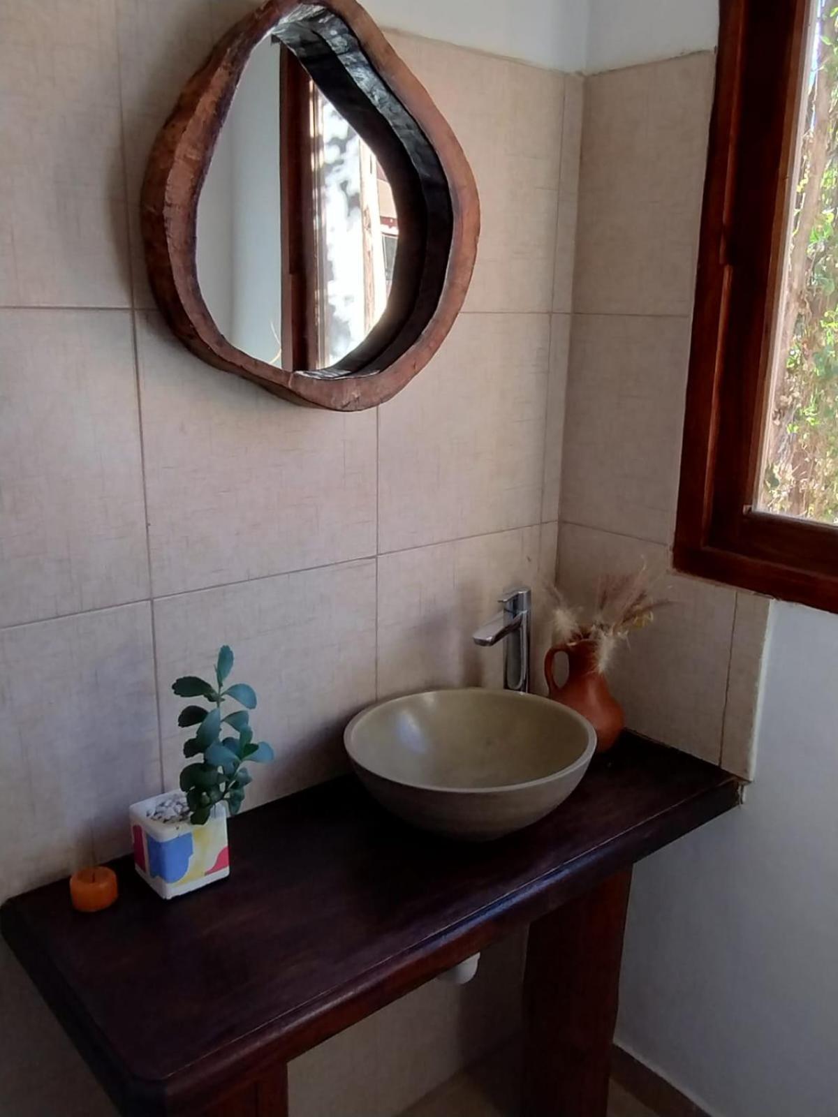 Luna Jatun Apartment Purmamarca