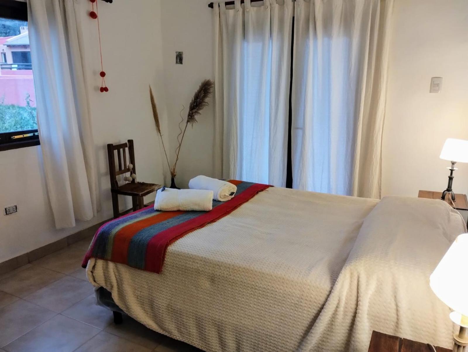 Apartment Luna Jatun
